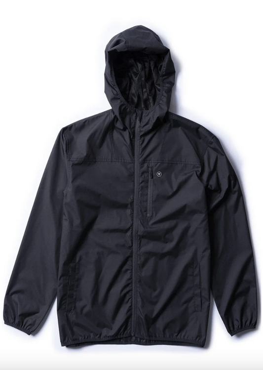 Vissla Offshore Eco Windbreaker