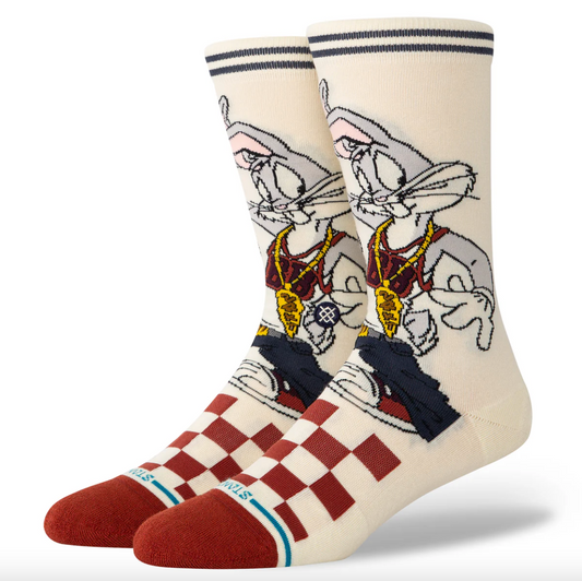 Stance Bugs Crew Socks