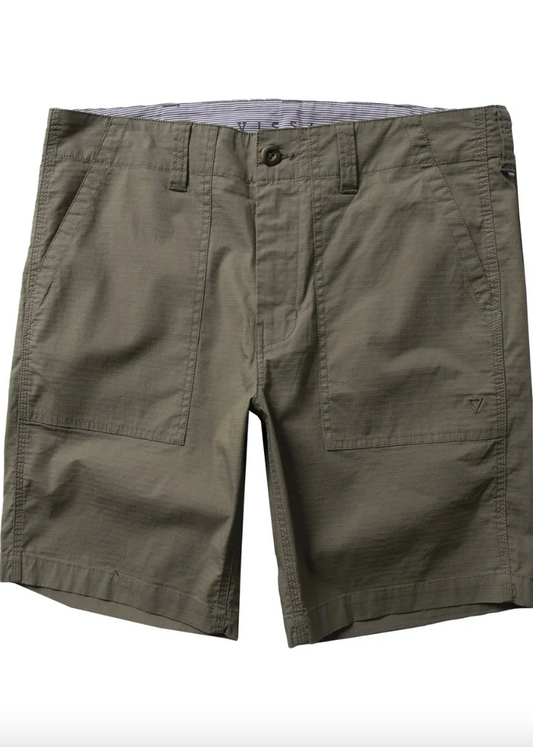 Vissla Drills Eco Walkshort