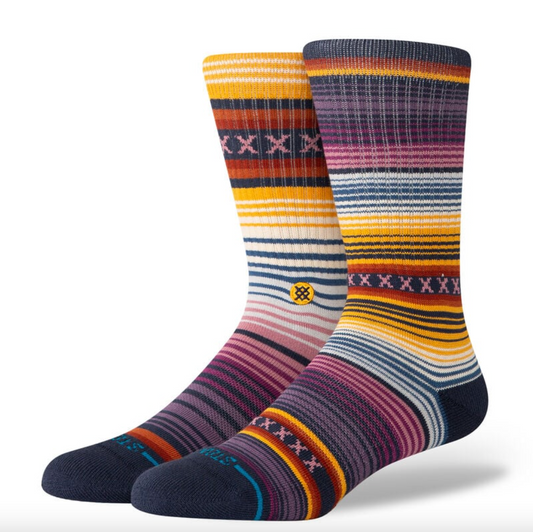 Stance Curren St Crew Socks