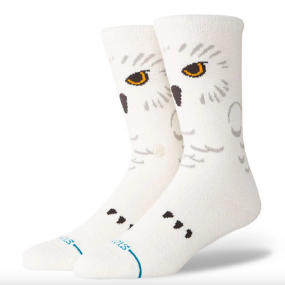 Stance Hedwig Crew Socks