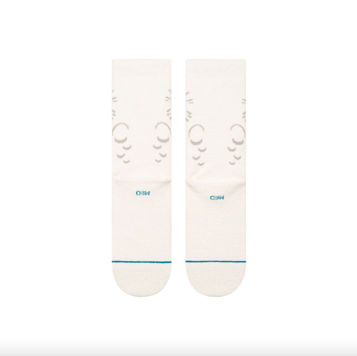 Stance Hedwig Crew Socks