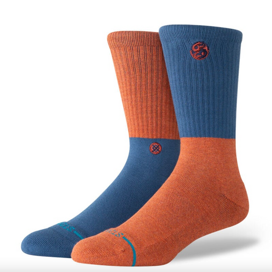 Stance Opposites Crew Socks