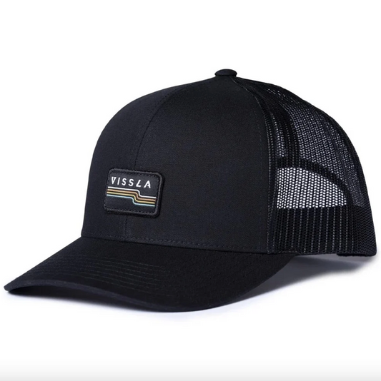 Vissla Wavelengths Eco Trucker