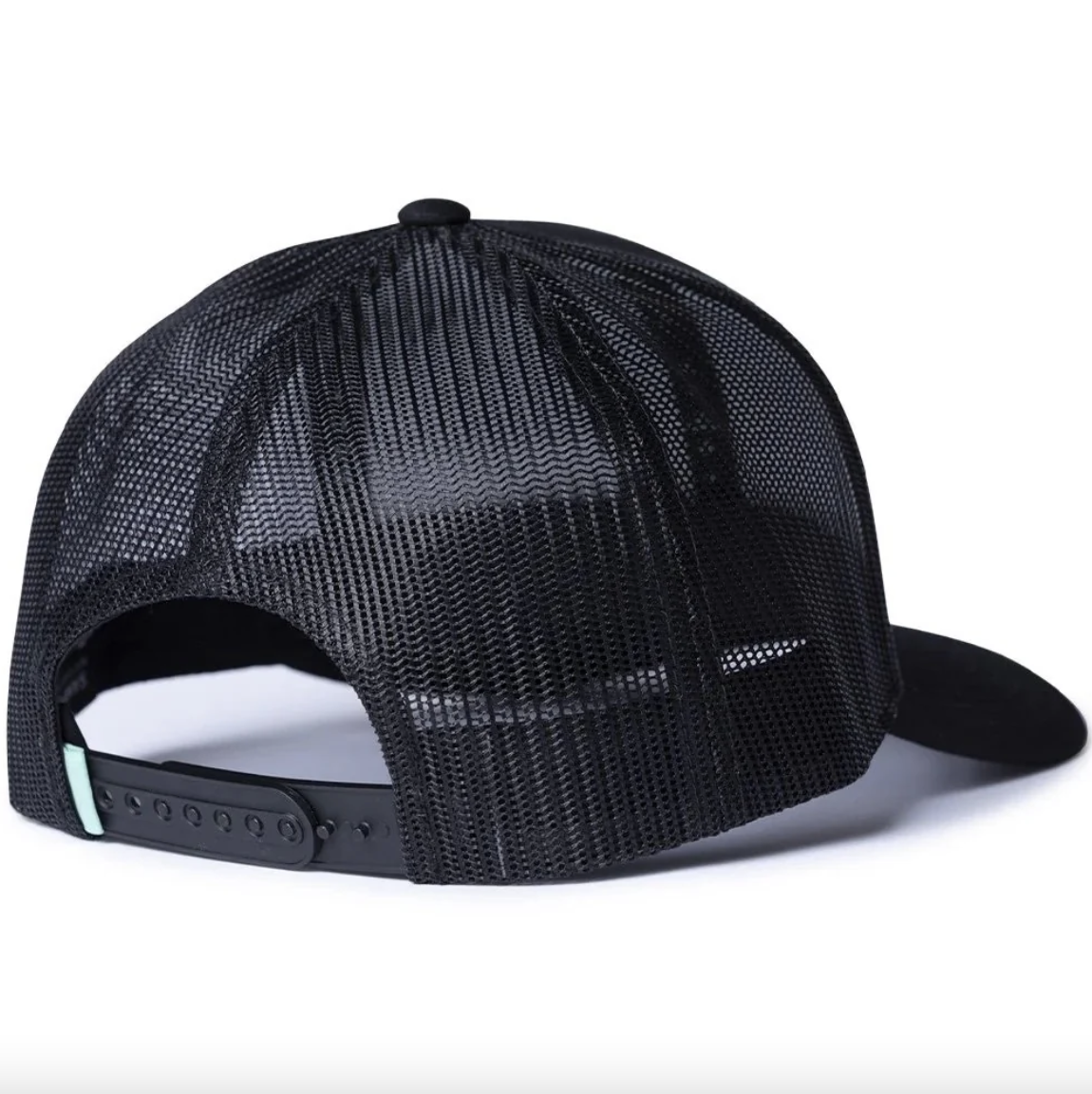 Vissla Wavelengths Eco Trucker