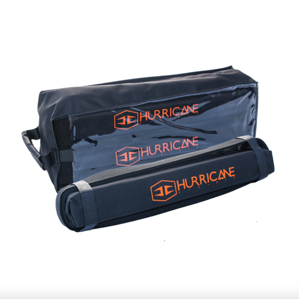 Hurricane Travel Racks