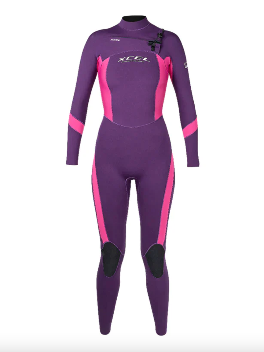 XCEL Ladies' Infiniti 4/3 Wetsuit