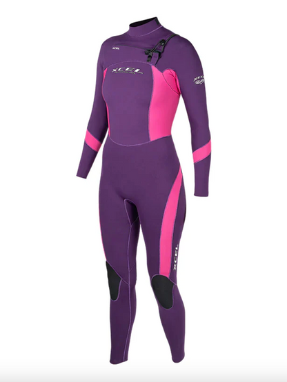 XCEL Ladies' Infiniti 4/3 Wetsuit