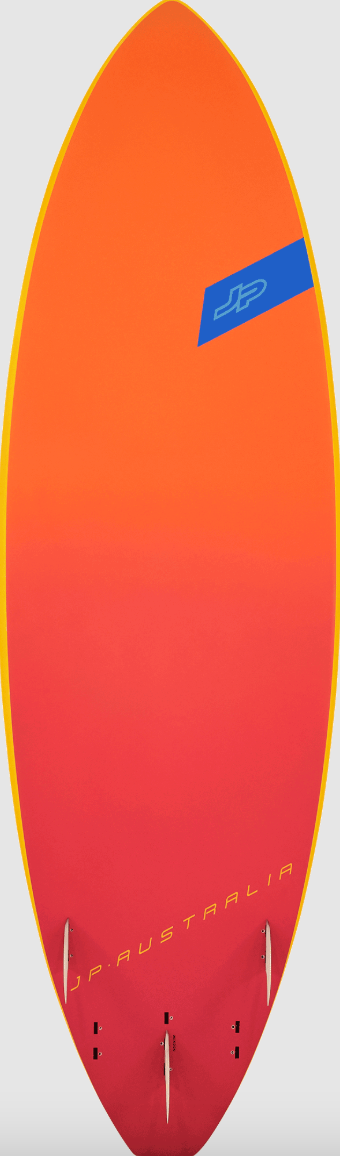 JP Australia Surf Pro SUP Board