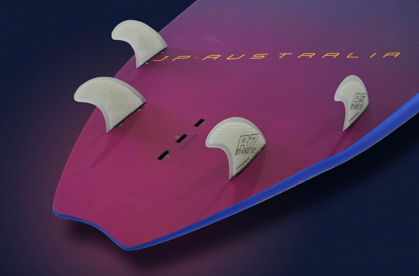 JP Australia SurfPlus Pro SUP Board