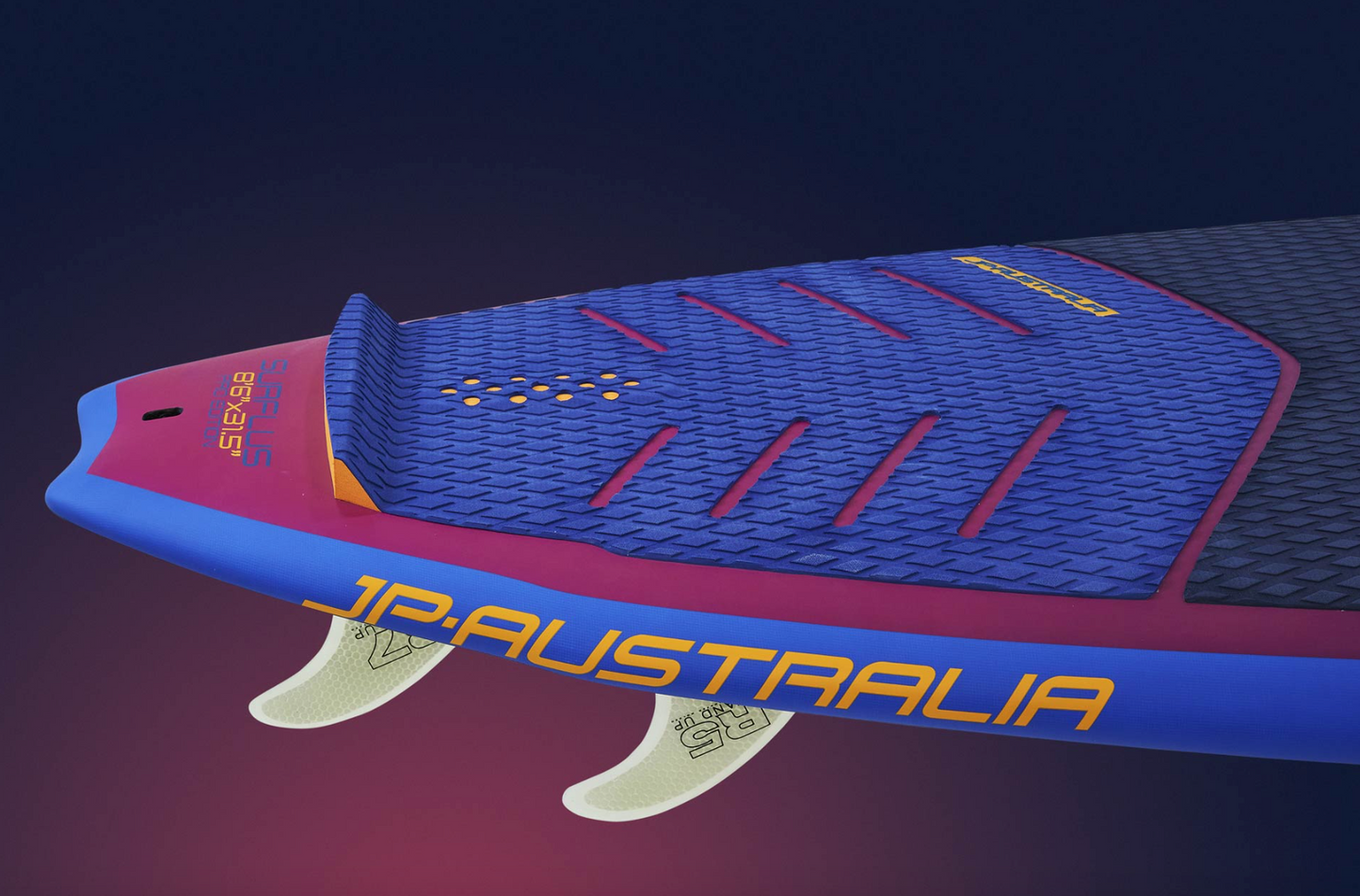 JP Australia SurfPlus Pro SUP Board