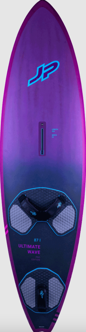 JP Australia Ultimate Wave Pro