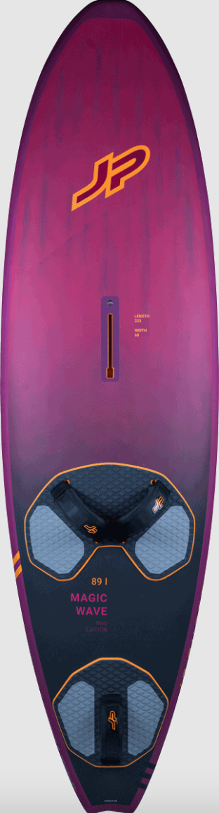 JP Australia Magic Wave Pro