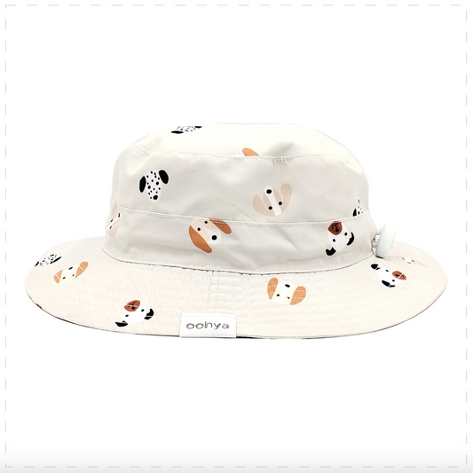 oohya Kid's Sunhat / Diggity Dawg