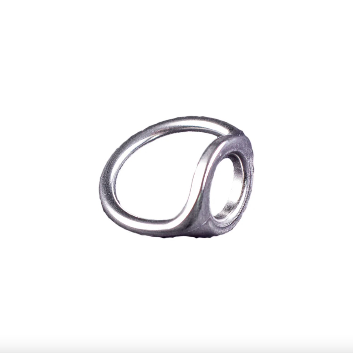 C.O.S. Landing Line Ring