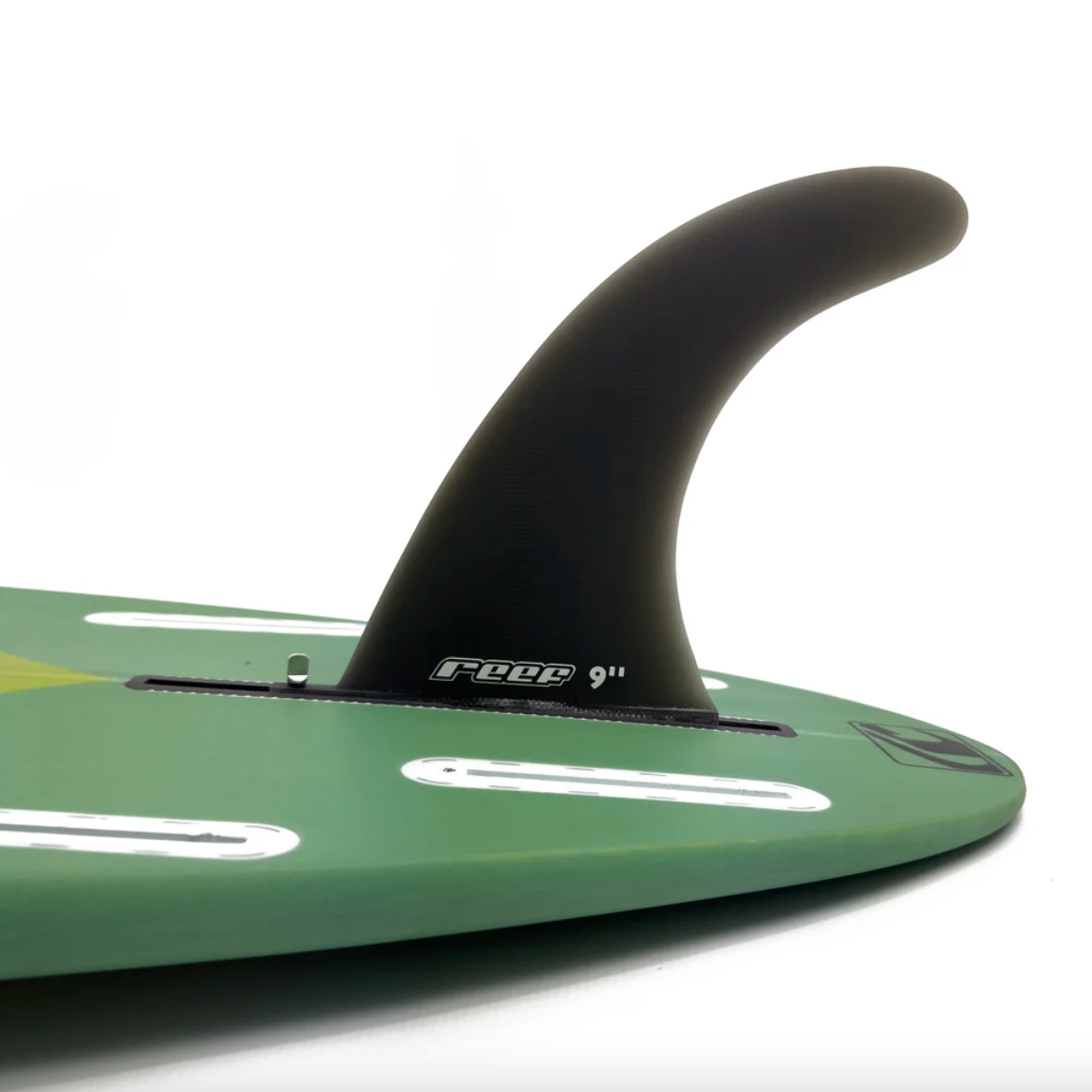 Reef Single Fin 9"