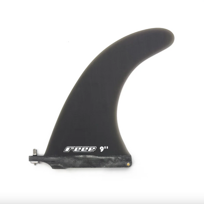 Reef Single Fin 9"