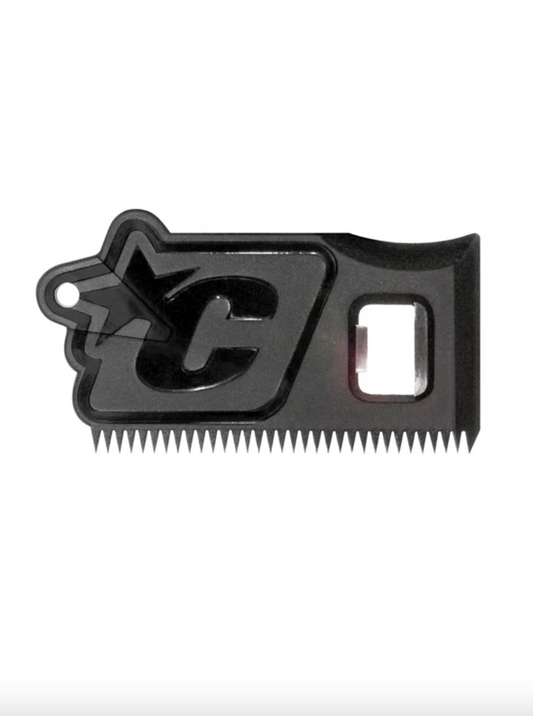 Fin Key / Wax Comb