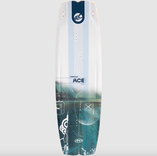 Cabrinha 2025 Ace Apex / Board Only