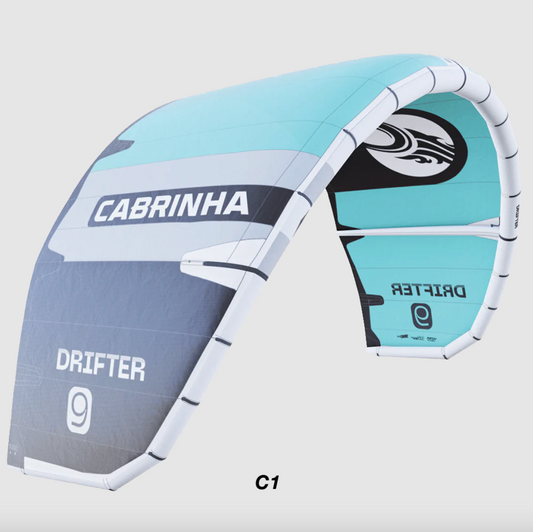 Cabrinha 2025 Drifter Apex / Kite