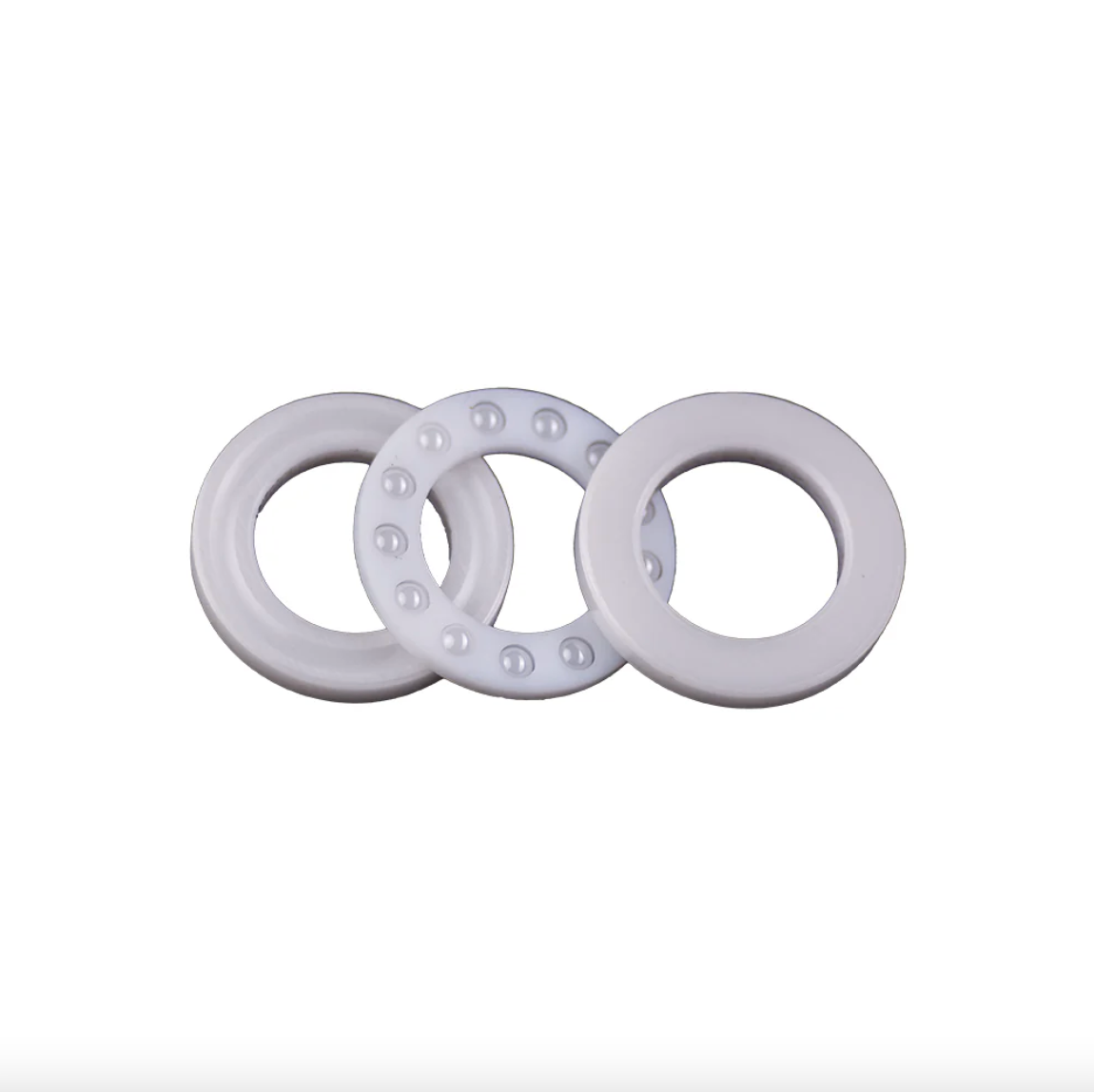 Cabrinha C.O.S. 3-pc Bearing Set