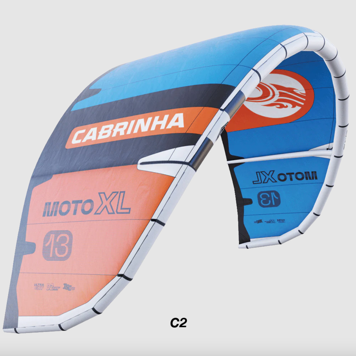 Cabrinha 2025 Moto XL Apex