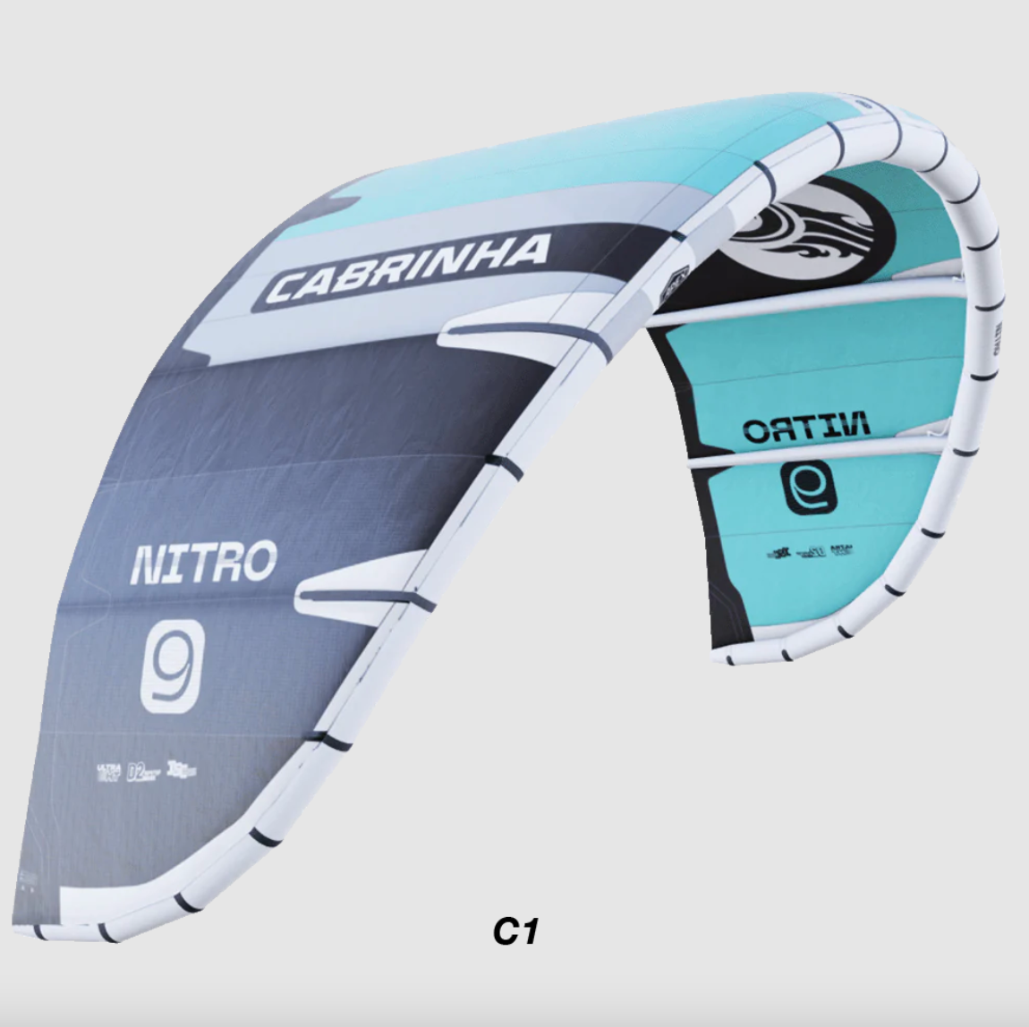 Cabrinha 2025 Nitro Apex