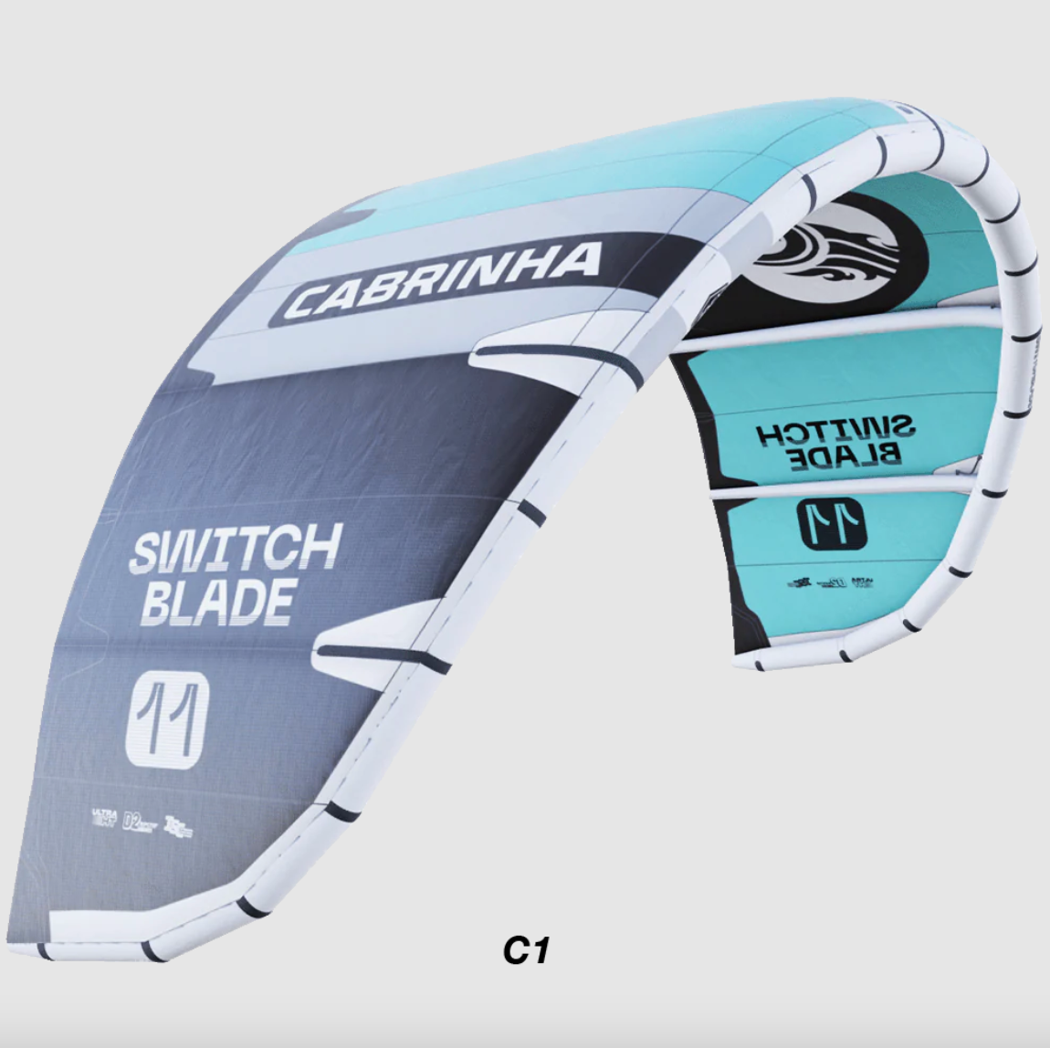 Cabrinha 2025 Switchblade Apex / Kite Only