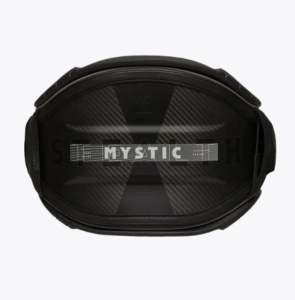 Mystic Stealth Waist Harness / Black