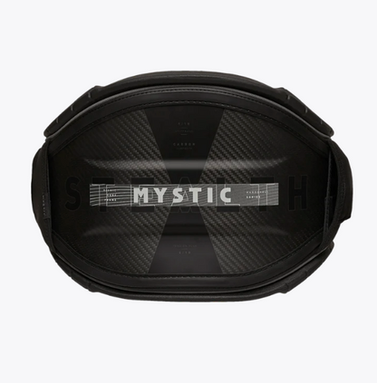 Mystic Stealth Waist Harness / Black