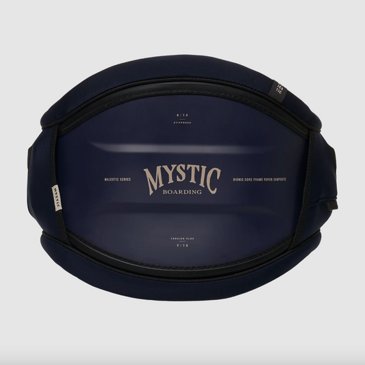 Mystic Majestic Waist Harness / Navy