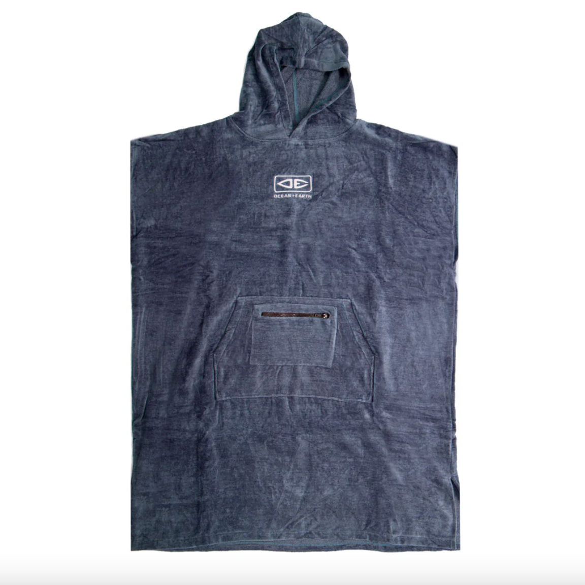 O&E Corp Surf Poncho