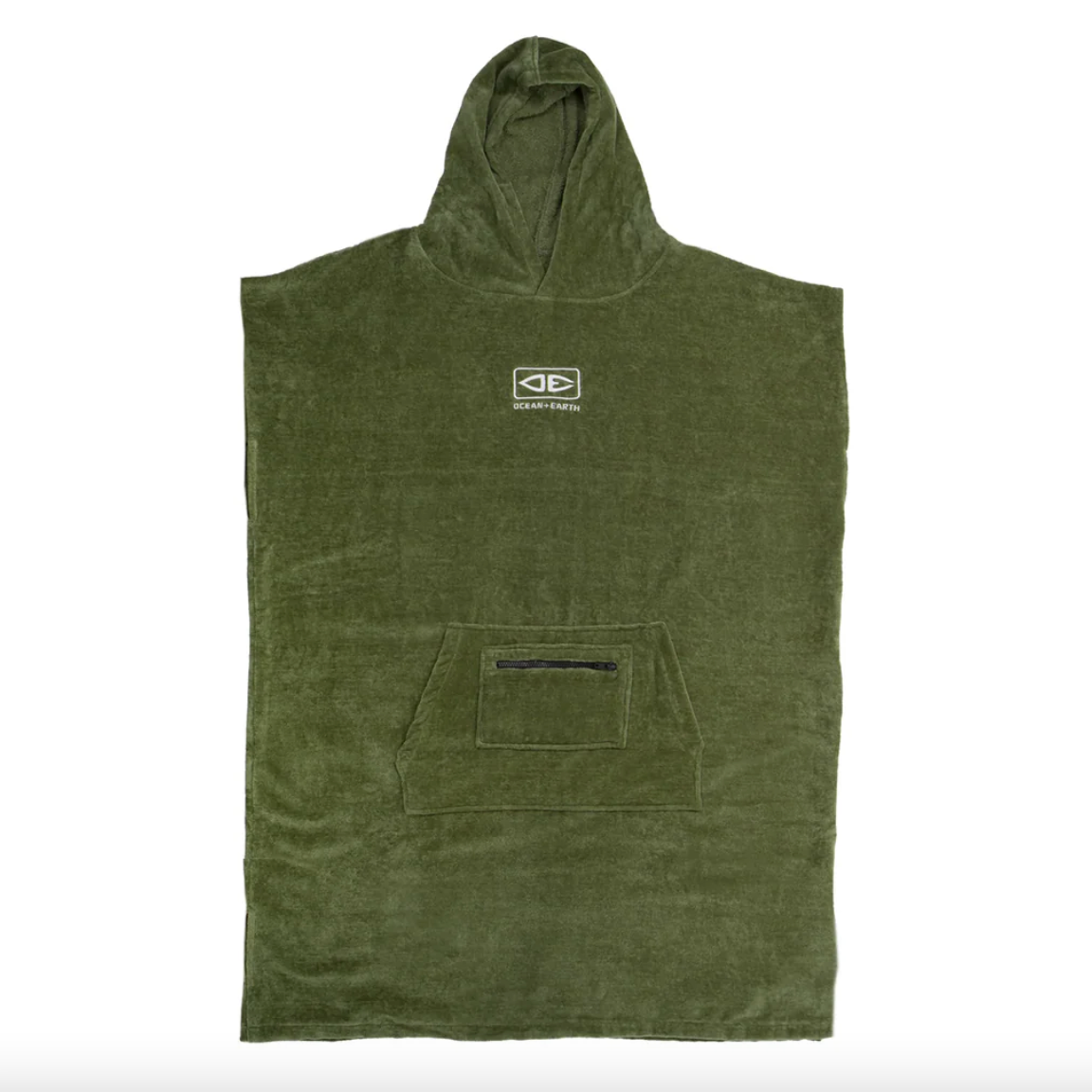 O&E Corp Surf Poncho