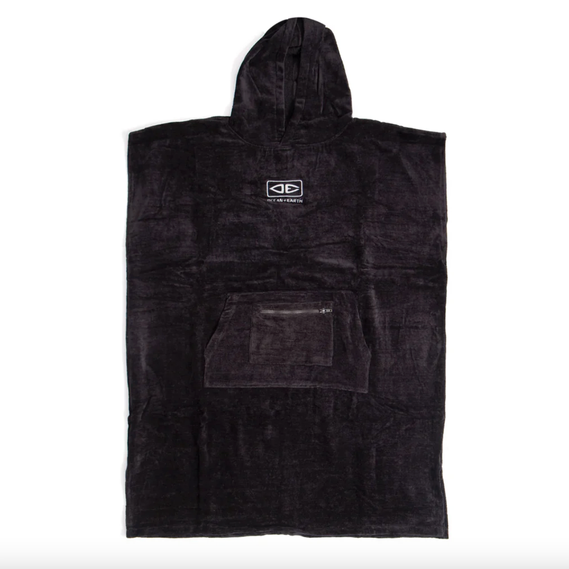 O&E Corp Surf Poncho