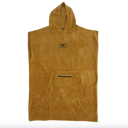 O&E Corp Surf Poncho