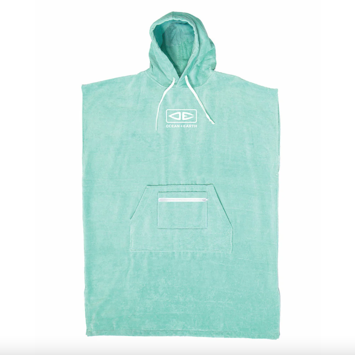 O&E Ladies Surf Poncho