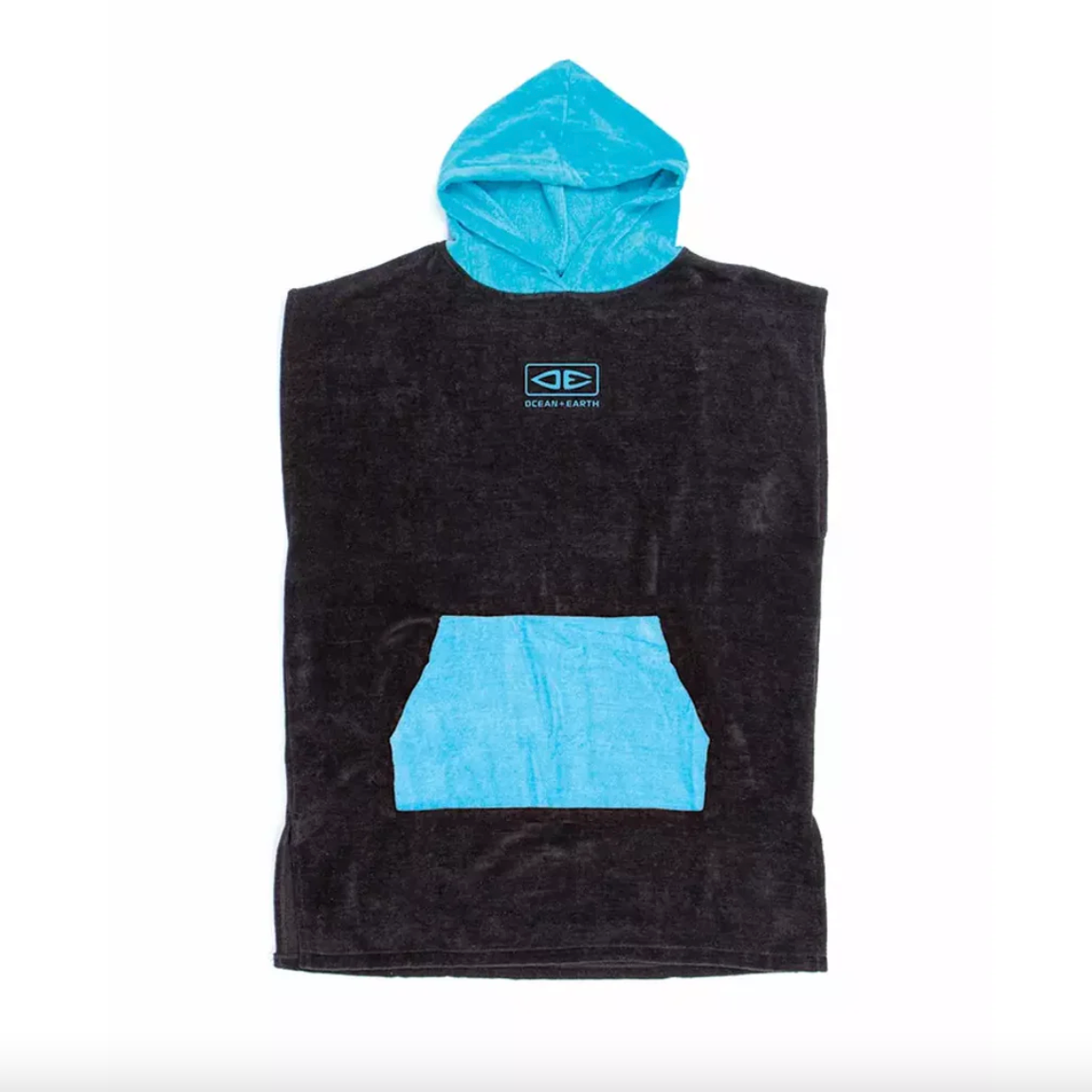 O&E Youth Surf Poncho