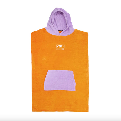 O&E Youth Surf Poncho