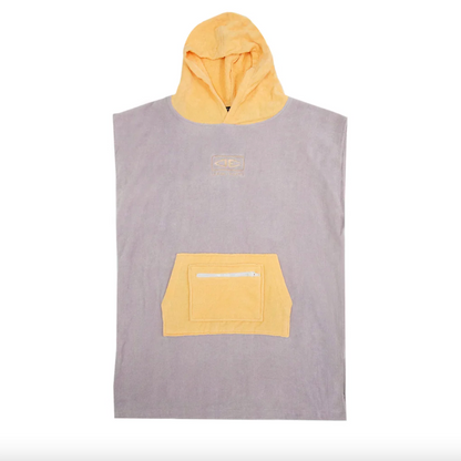 O&E Youth Surf Poncho