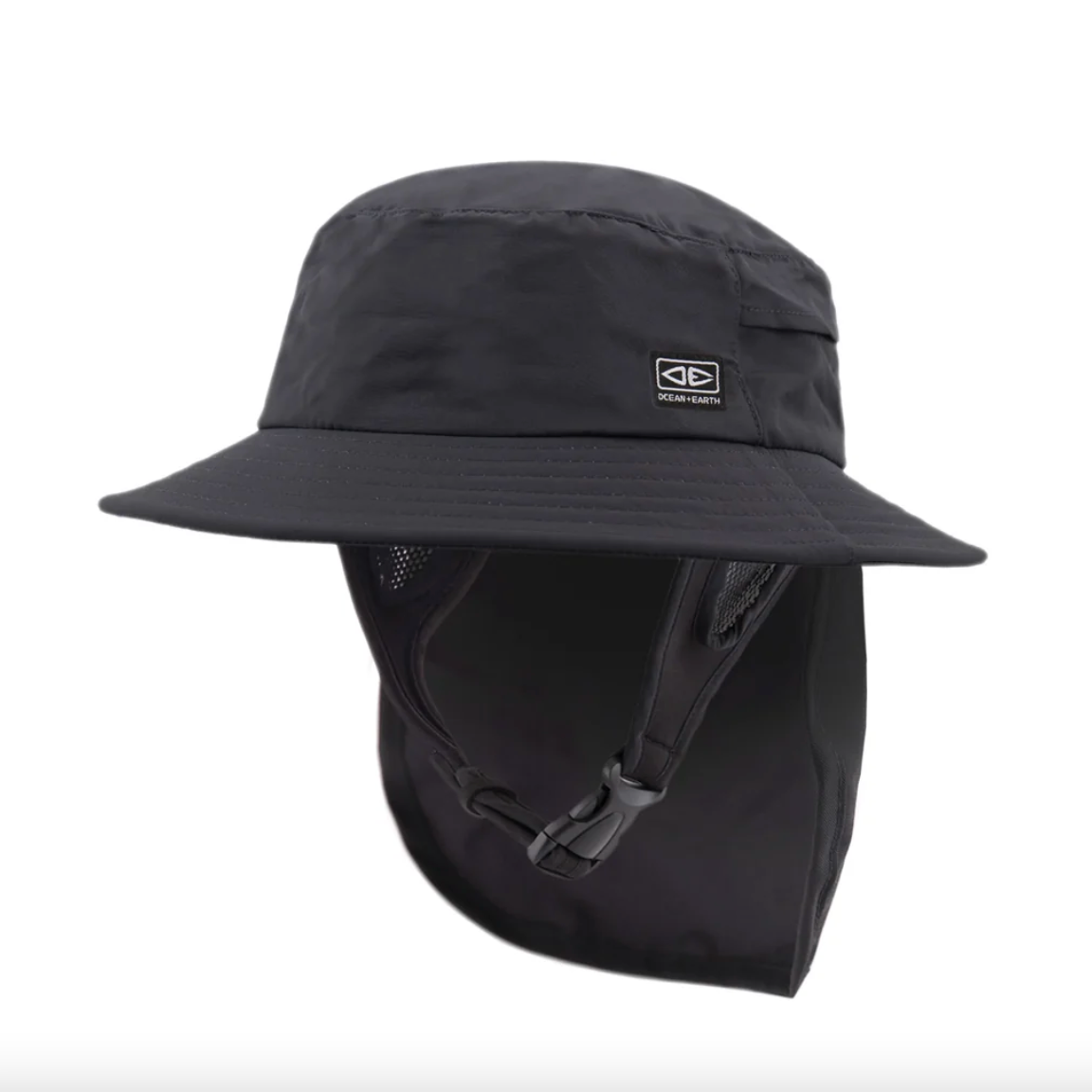 O&E Surf Hat / Indo Stiff Peak