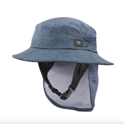 O&E Surf Hat / Indo Stiff Peak