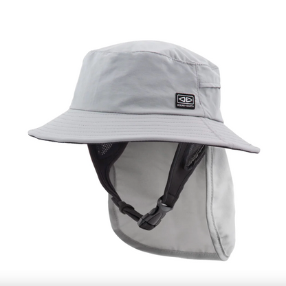 O&E Surf Hat / Indo Stiff Peak