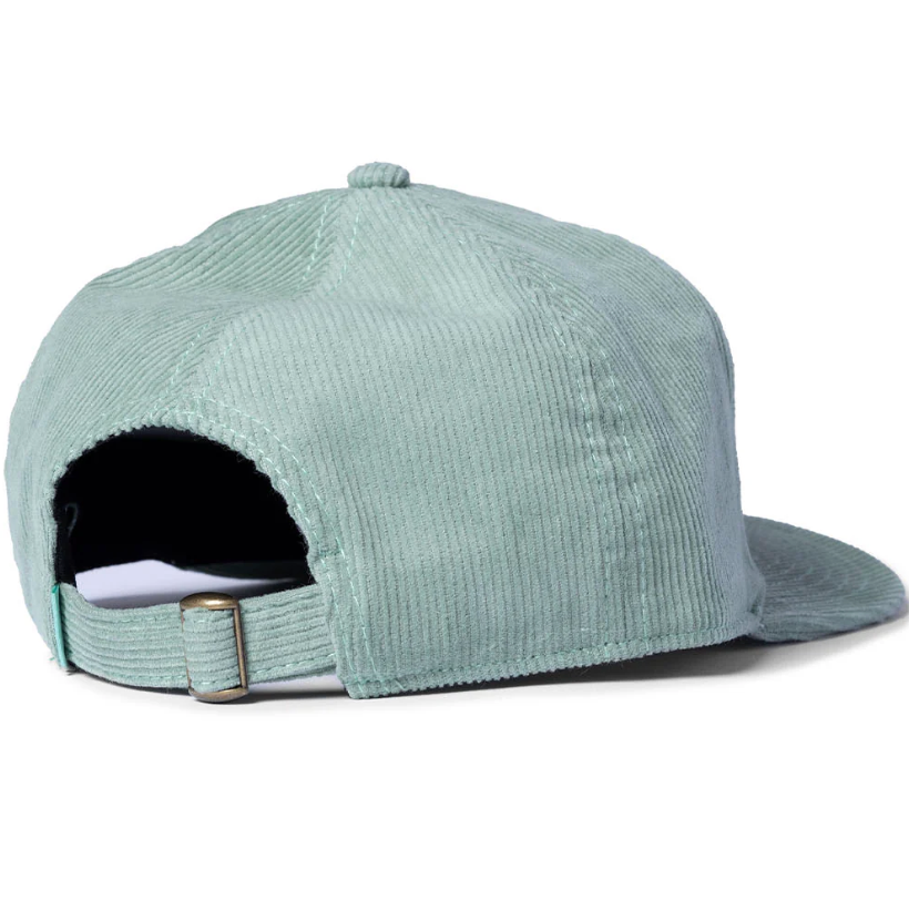 Vissla Shread Heads Hat / Aloe