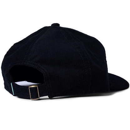 Vissla Shread Heads Hat / Black