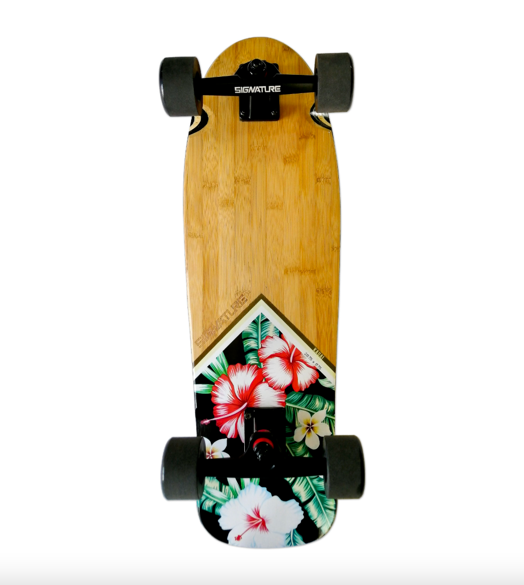 Signature Kauai Skateboard