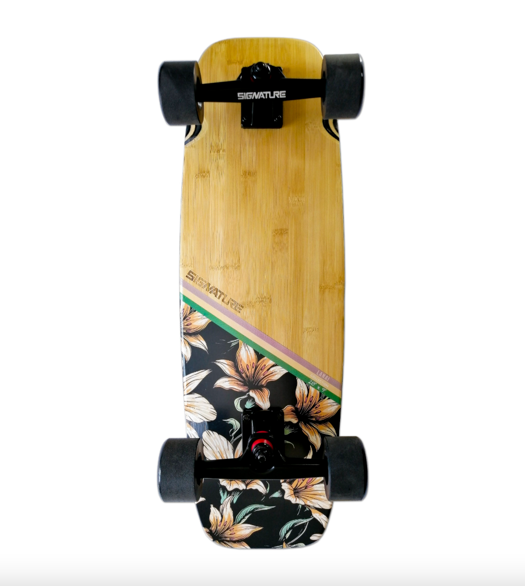 Signature Lanai Skateboard