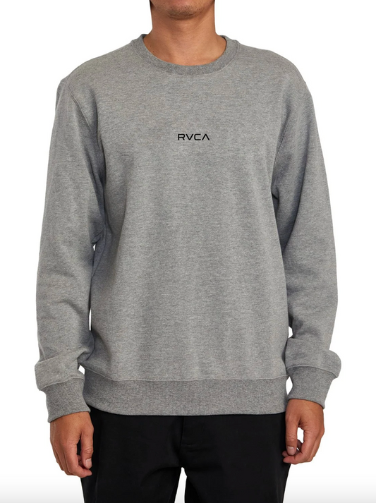 RVCA Small RVCA Crew / Heather