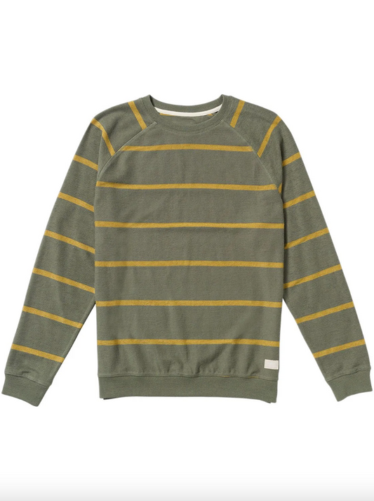 RVCA Vacancy Crew / Sage