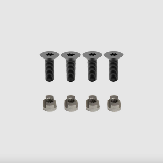 North Dropbox Screw Pack