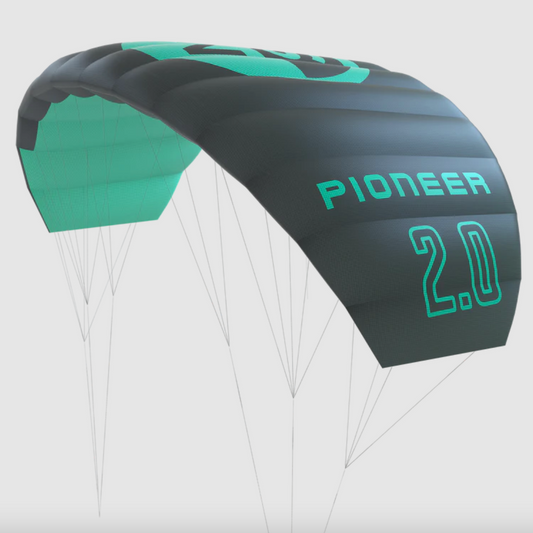 North Pioneer / Trainer Kite